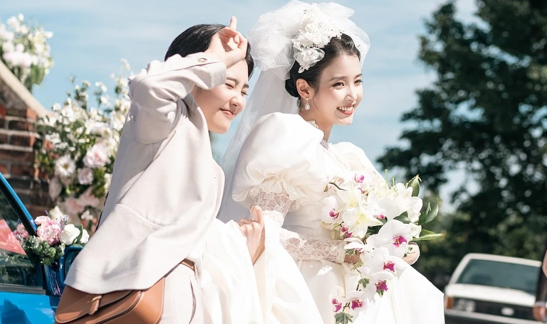 Se a Vida te Der Tangerinas... é um dos melhores kdramas da Netflix