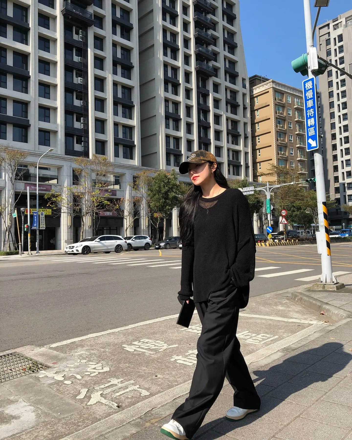 Estilo da Wheein (Mamamoo)