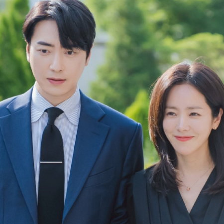 "Meu Secretário Perfeito", um dos kdramas de romance de escritório