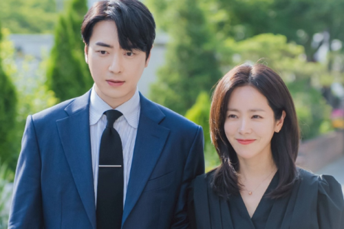 "Meu Secretário Perfeito", um dos kdramas de romance de escritório