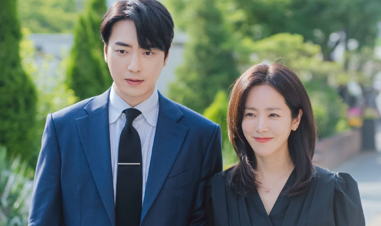 "Meu Secretário Perfeito", um dos kdramas de romance de escritório