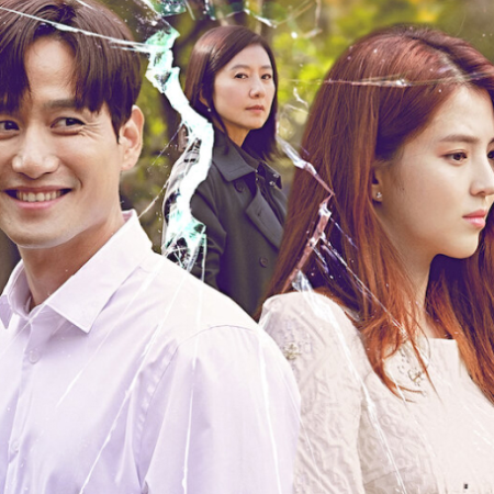 Kdramas no estilo makjang