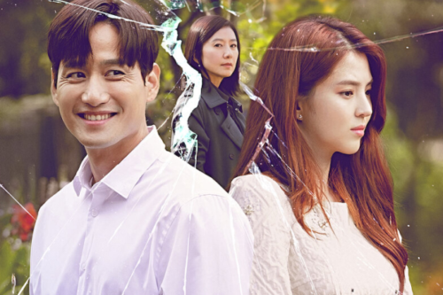 Kdramas no estilo makjang