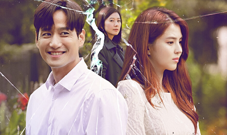 Kdramas no estilo makjang