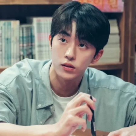 Adivinhe o kdrama com o Meu Bias