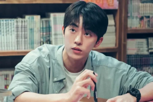 Adivinhe o kdrama com o Meu Bias