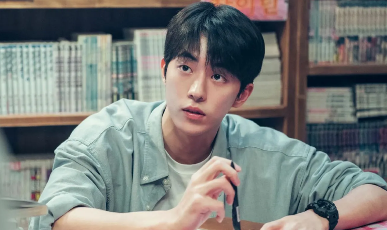 Adivinhe o kdrama com o Meu Bias