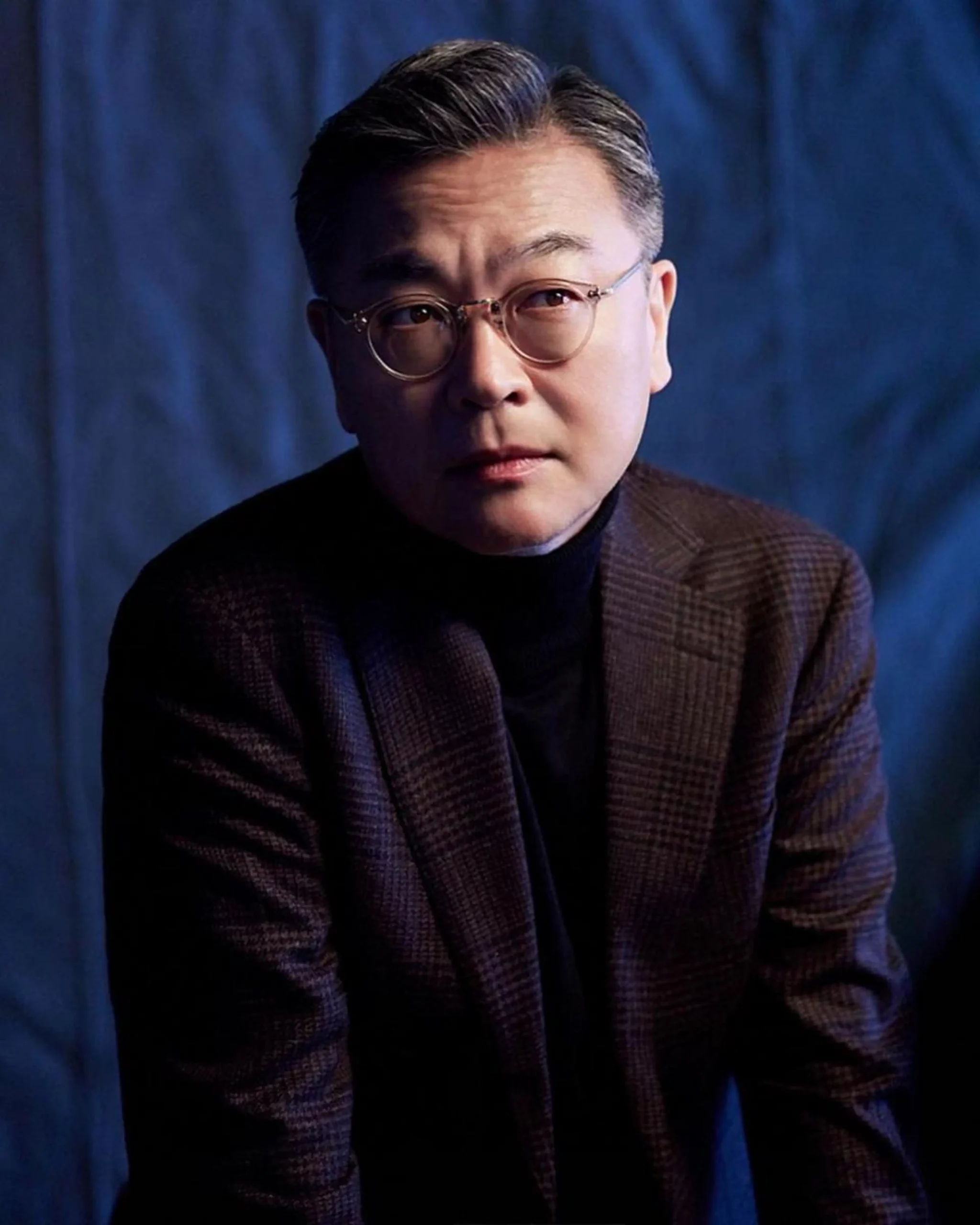 Kim Eui Sung na lista de atores coreanos