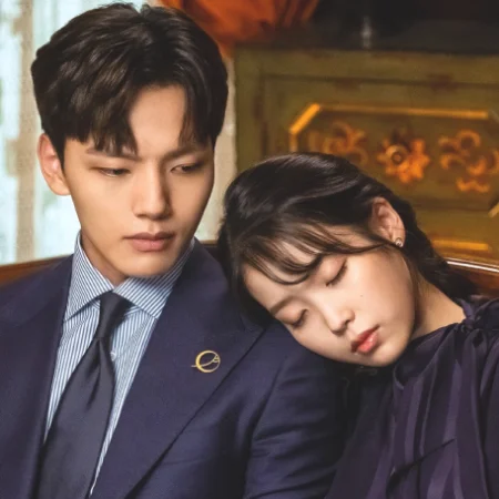 O kdrama Hotel del Luna