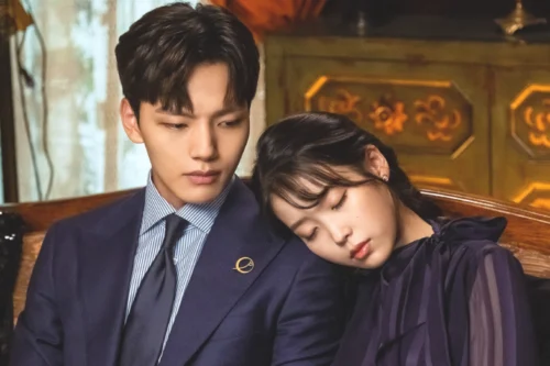 O kdrama Hotel del Luna