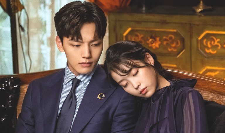 O kdrama Hotel del Luna