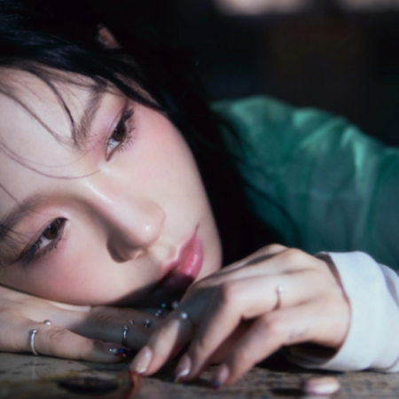 Taeyeon faz parte da lista de músicas de kpop tristes