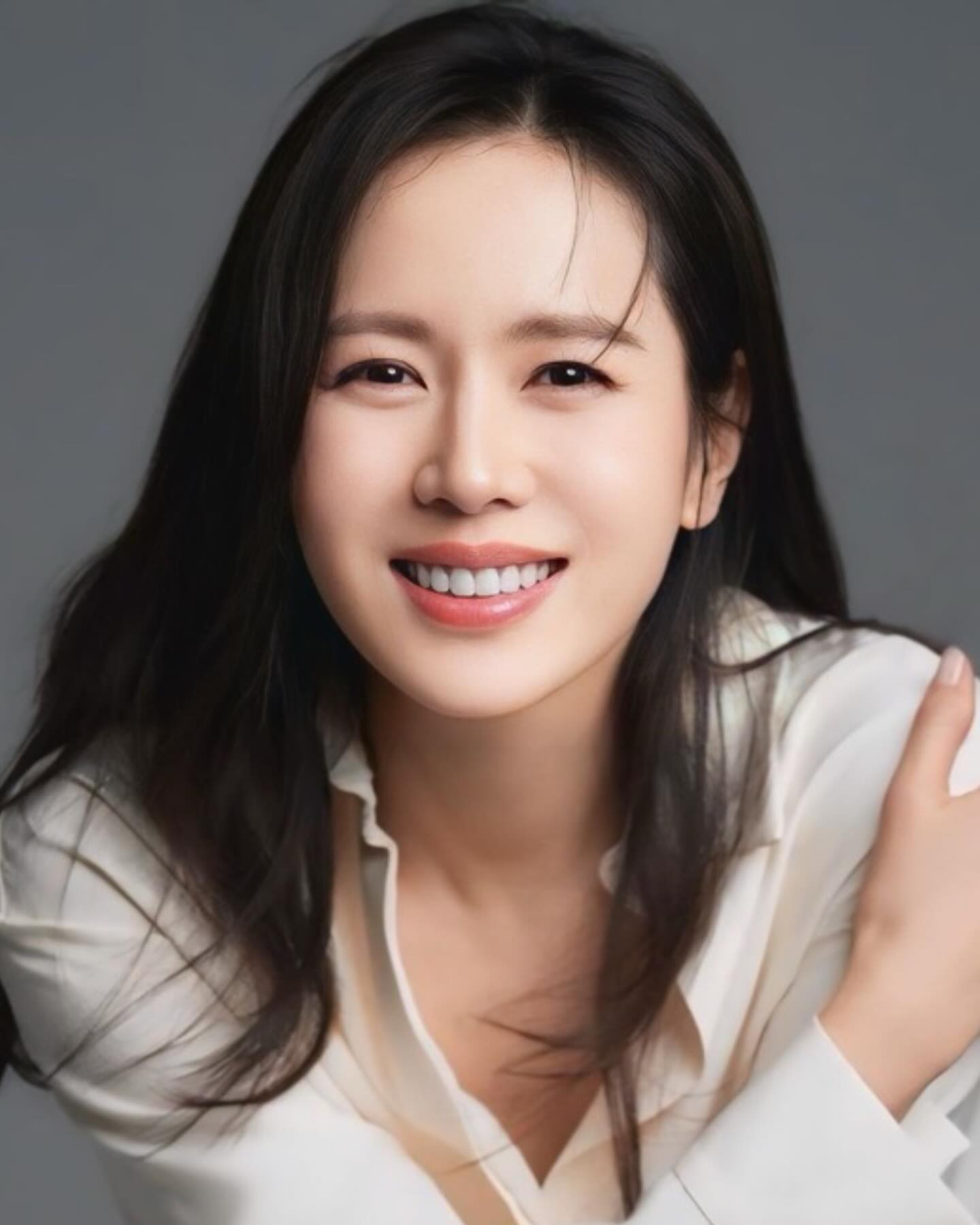 Son Ye Jin