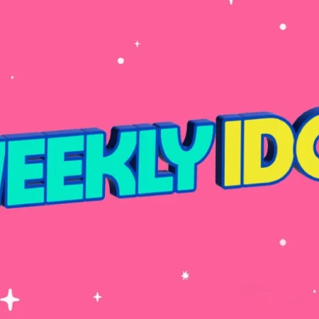 Weekly Idol