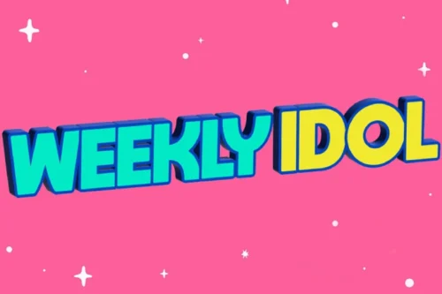 Weekly Idol