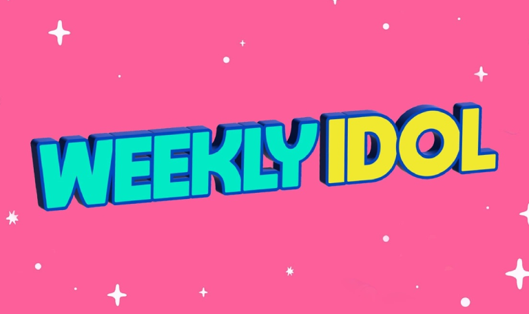 Weekly Idol