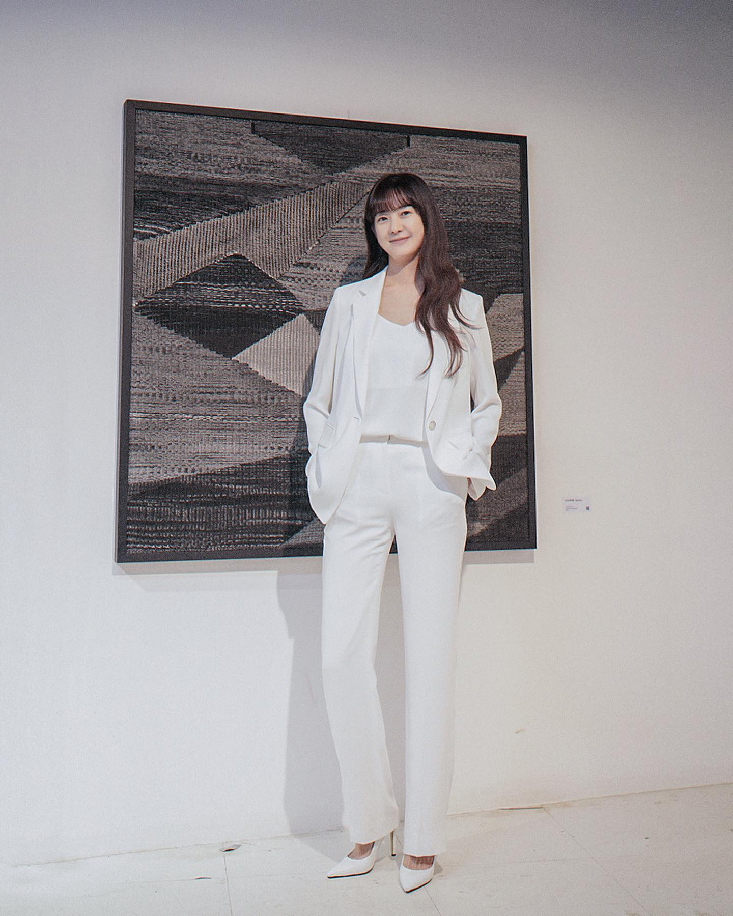 Lee Yo Won, uma das atrizes coreanas mais altas