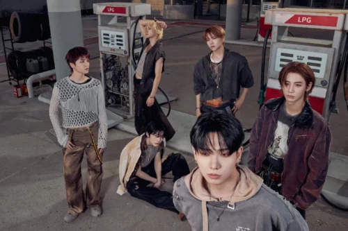 Um dos comebacks de outubro de 2025, pelo grupo BOYNEXTDOOR