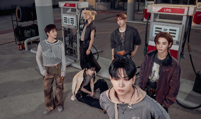 Um dos comebacks de outubro de 2025, pelo grupo BOYNEXTDOOR