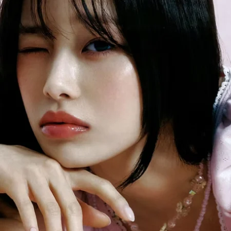 Chuu, uma das idols do signo de Libra