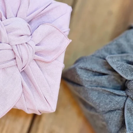 O bojagi, pano de embrulho coreano