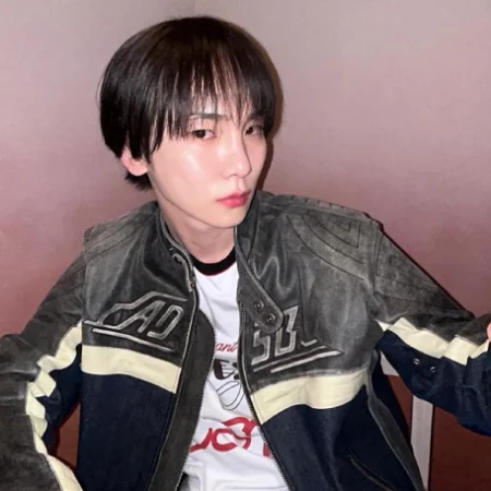 O estilo do Key, do SHINee