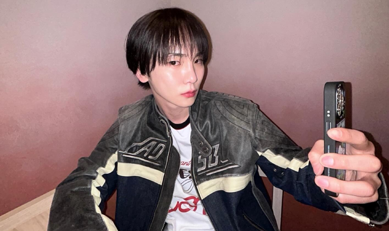 O estilo do Key, do SHINee