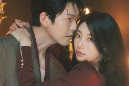 "Gênio dos Desejos", um dos kdramas de anjos e demônios