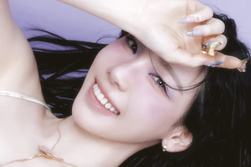 A Taeyeon, que marca um dos comebacks de dezembro de 2025