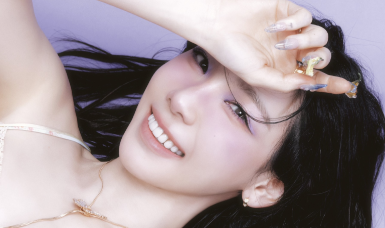 A Taeyeon, que marca um dos comebacks de dezembro de 2025