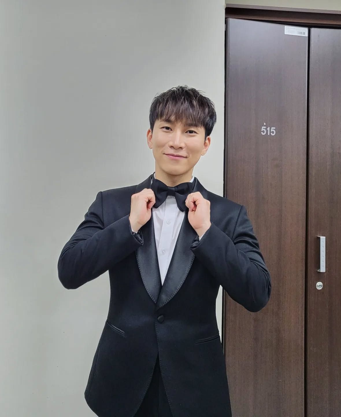 Eunkwang, um dos idols do signo de Sagitário