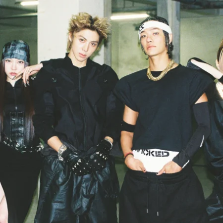 O AllDay Project tem uma das músicas de kpop que parecem funk