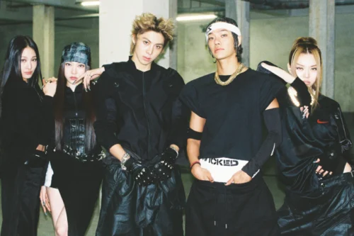 O AllDay Project tem uma das músicas de kpop que parecem funk