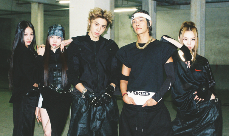 O AllDay Project tem uma das músicas de kpop que parecem funk