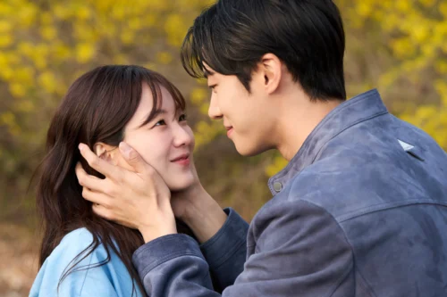 A Fada e o Pastor, uma das séries coreanas no Amazon Prime