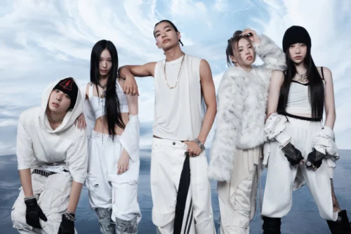 AllDay Project, um dos debuts de 2025