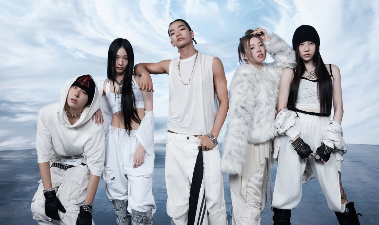 AllDay Project, um dos debuts de 2025