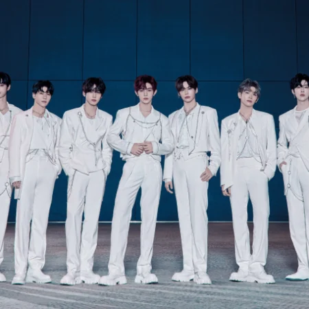 ZEROBASEONE, um dos grupos que ajuda a entender o que define a 5ª geração do kpop