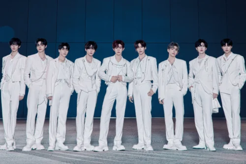 ZEROBASEONE, um dos grupos que ajuda a entender o que define a 5ª geração do kpop