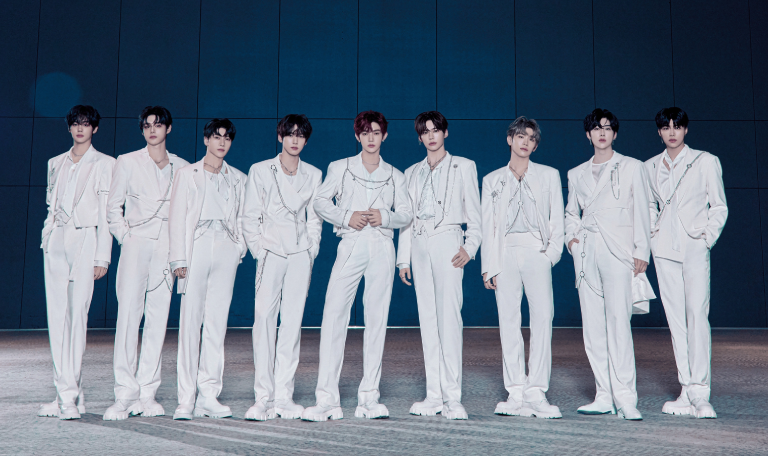 ZEROBASEONE, um dos grupos que ajuda a entender o que define a 5ª geração do kpop