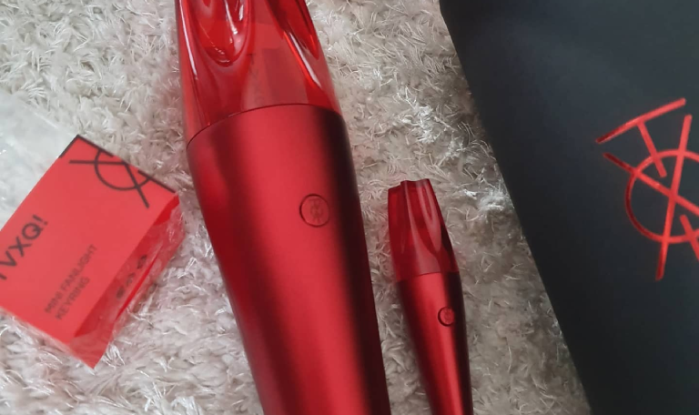 Lightstick do grupo TVXQ!