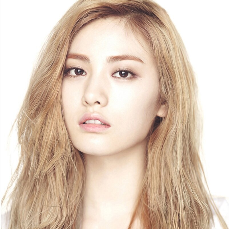 Nana, integrante do grupo After School