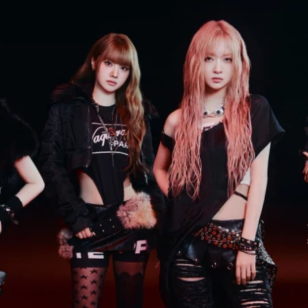 O MADEIN marca um dos comebacks de fevereiro de 2026