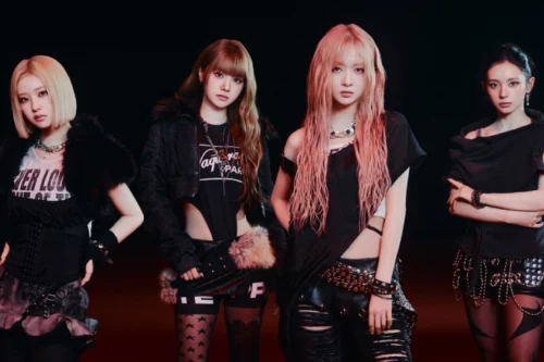 O MADEIN marca um dos comebacks de fevereiro de 2026