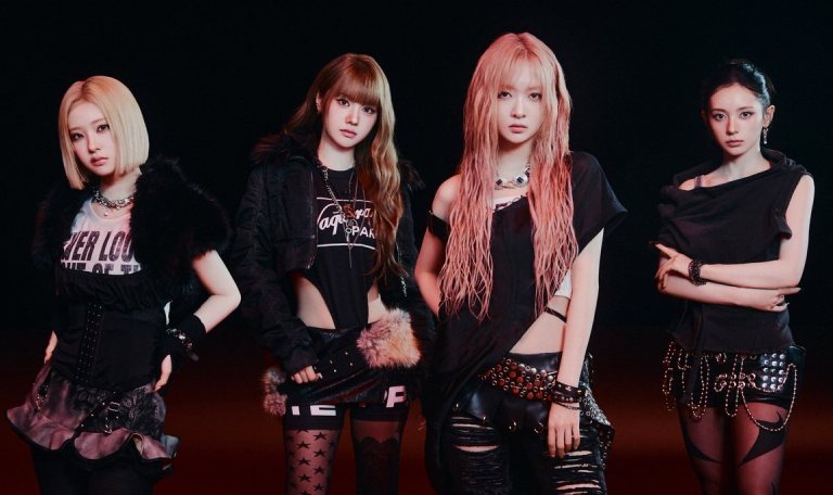 O MADEIN marca um dos comebacks de fevereiro de 2026