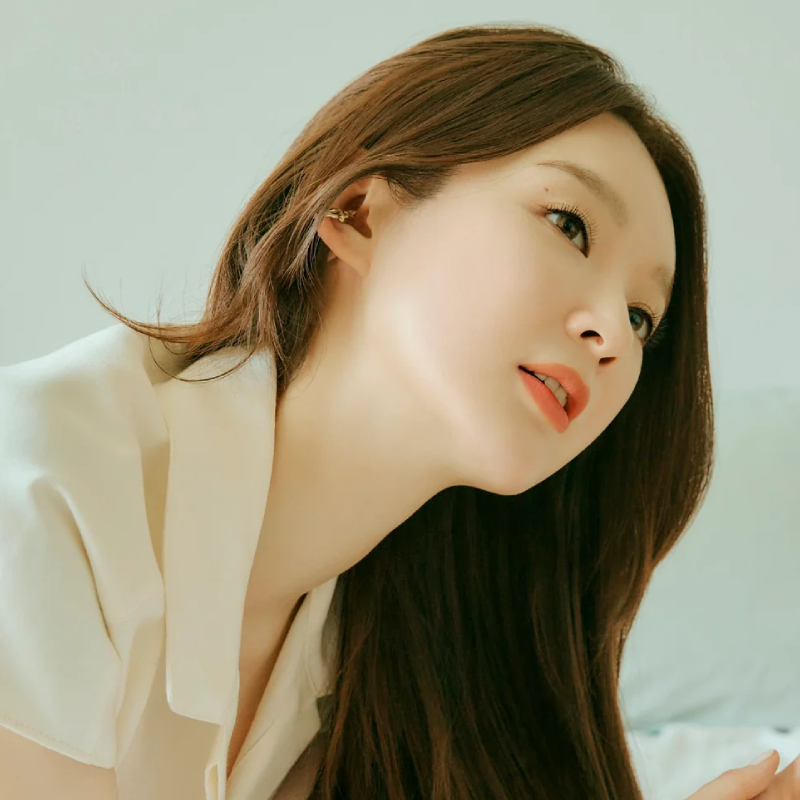 Minkyung da dupla Davichi