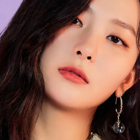 Seulgi, do Red Velvet, é uma das idols do signo de Aquário