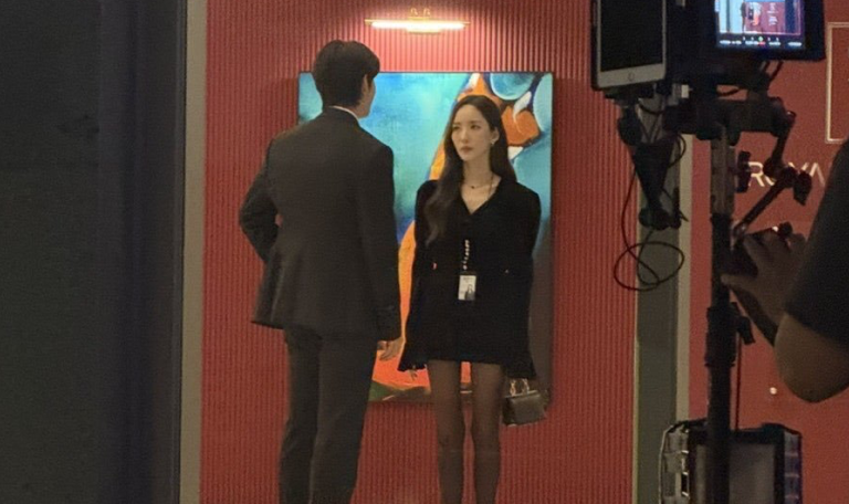 Siren, um dos kdramas de 2026 no 1 trimestre