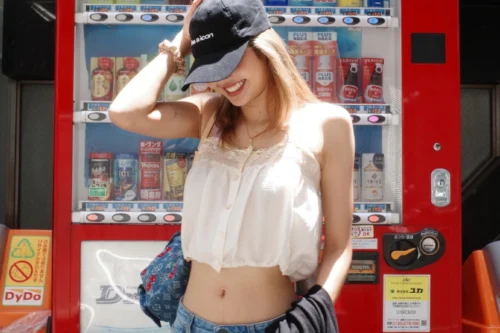 O estilo da Lisa, integrante do Blackpink