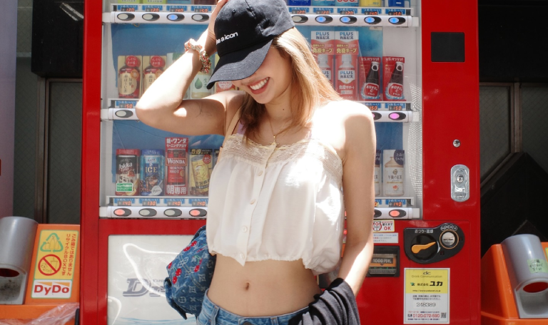 O estilo da Lisa, integrante do Blackpink